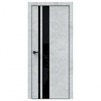 Межкомнатная дверь Questdoors QIN 18