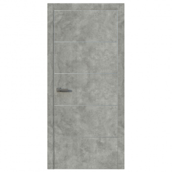 Межкомнатная дверь Questdoors QIN 9