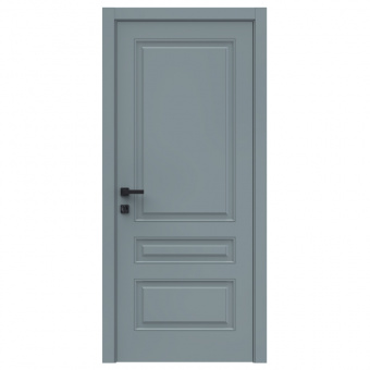 Межкомнатная дверь Questdoors QEX 3