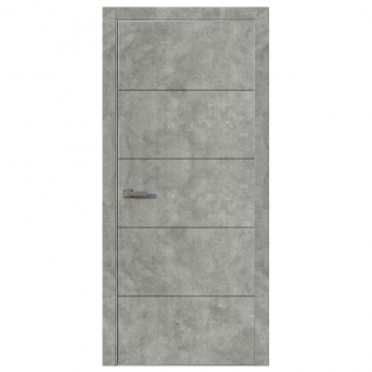 Межкомнатная дверь Questdoors QIN 10