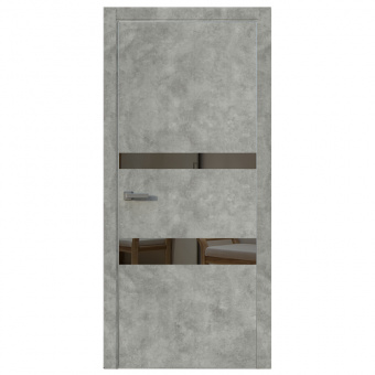 Межкомнатная дверь Questdoors QIN 5
