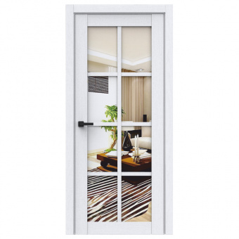 Межкомнатная дверь Questdoors QN 14